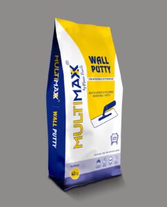 wall putty
